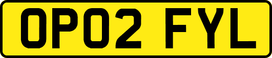 OP02FYL