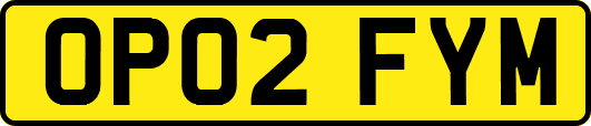 OP02FYM