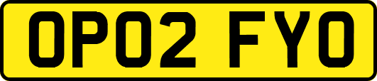 OP02FYO
