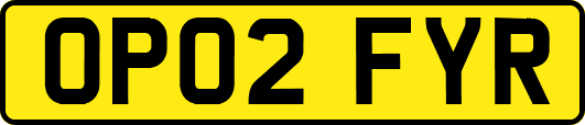 OP02FYR