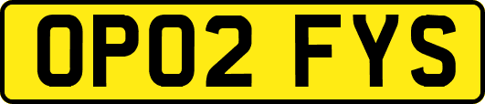 OP02FYS