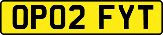 OP02FYT
