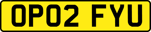OP02FYU