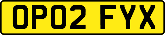 OP02FYX