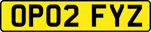 OP02FYZ