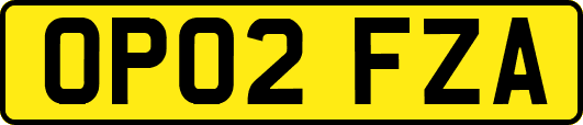 OP02FZA