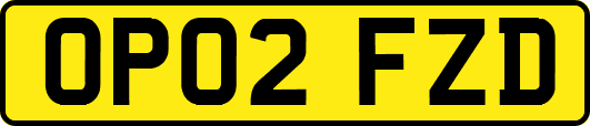 OP02FZD