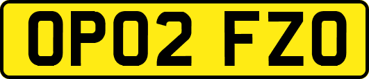 OP02FZO