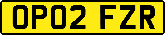 OP02FZR
