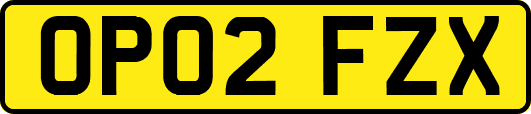 OP02FZX