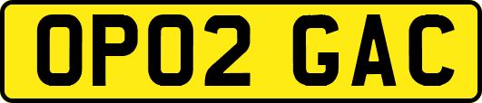 OP02GAC