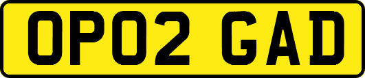 OP02GAD