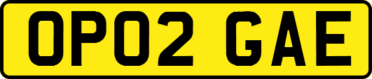 OP02GAE