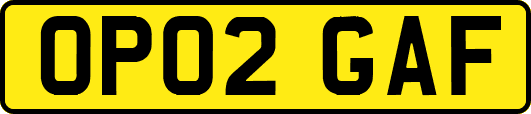 OP02GAF