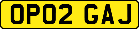 OP02GAJ