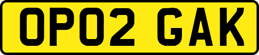 OP02GAK