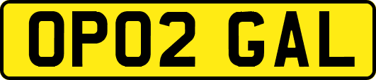 OP02GAL