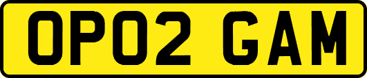 OP02GAM