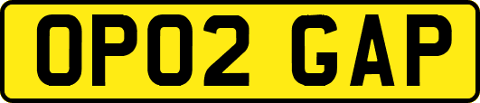 OP02GAP