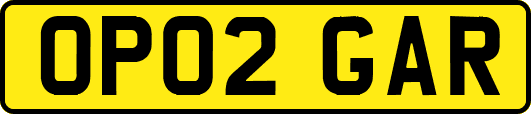 OP02GAR