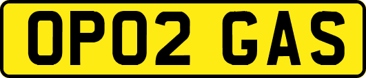 OP02GAS