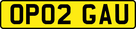 OP02GAU