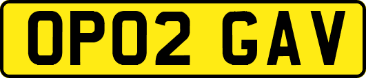 OP02GAV