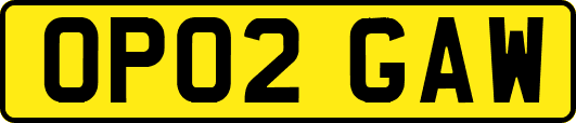 OP02GAW