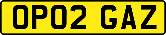 OP02GAZ