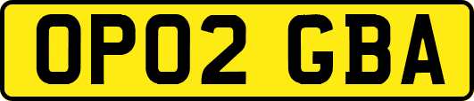 OP02GBA