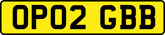 OP02GBB
