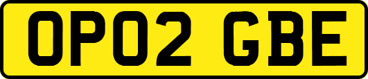 OP02GBE