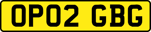 OP02GBG