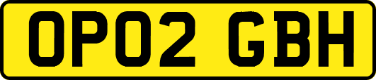 OP02GBH