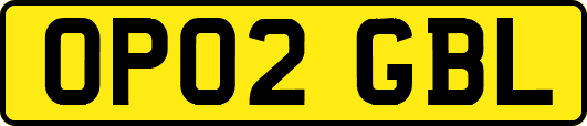 OP02GBL