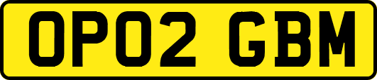 OP02GBM