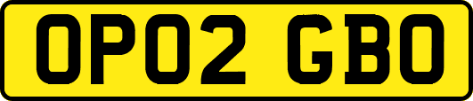 OP02GBO
