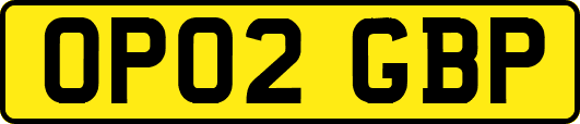 OP02GBP