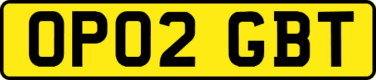 OP02GBT
