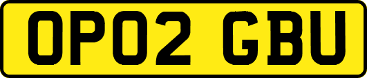 OP02GBU