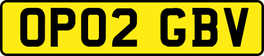 OP02GBV
