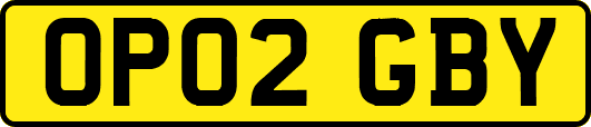 OP02GBY