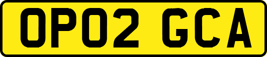 OP02GCA