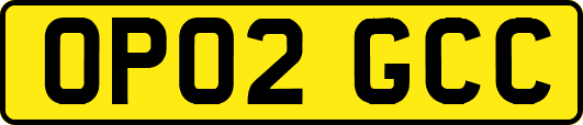 OP02GCC