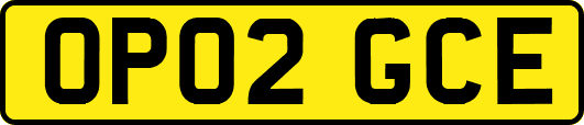 OP02GCE