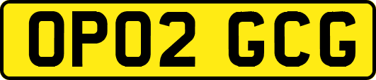 OP02GCG
