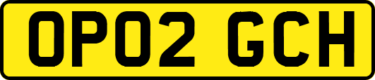 OP02GCH
