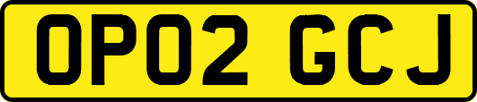 OP02GCJ