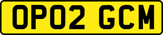 OP02GCM