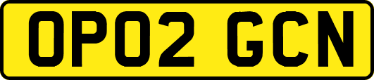OP02GCN